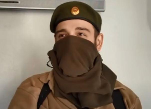Чуть не остался без руки, но вернулся: боец с позывным "Клён" о секретах выживания на фронте