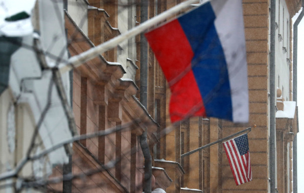 Белый дом: США не удивлены ответом России на введение нефтяного потолка цен