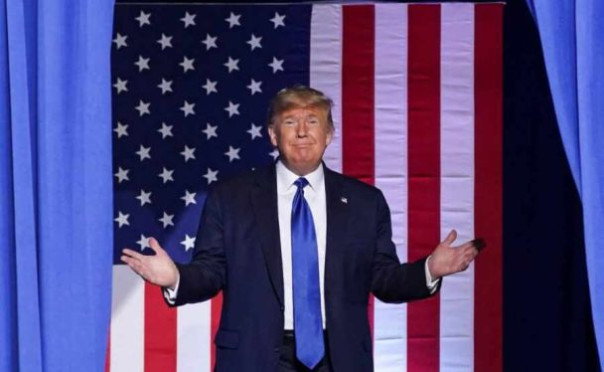 В США усиливается война компроматов | Либеральные медиа заранее готовятся к большому противостоянию Конгресса и Белого дома