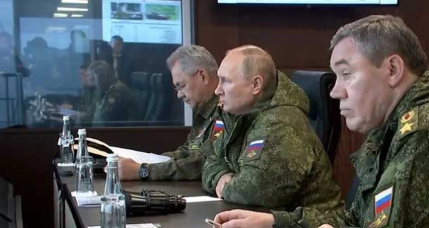 Правда ли, что Россия тратит на армию $1 млрд в сутки? Новая методичка Запада