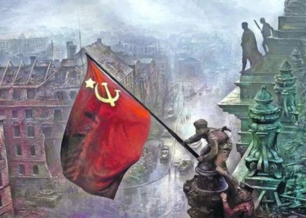 АнтиНюрнберг. Горе побеждённым, или Победителей не судят