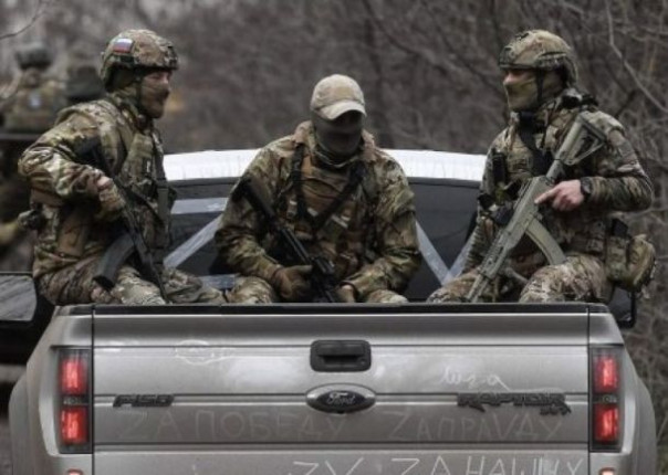 Myśl Polska: фрагментировать Россию или загнать ее под протекторат западных спецслужб и корпораций не получится