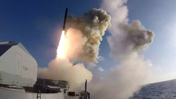 Экс-главком НАТО заявил об опасном повороте в украинском конфликте