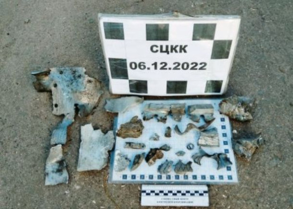 ВСУ обстреляли Старобельск в ЛНР: ранены три сотрудника элеватора