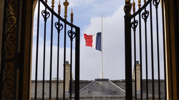 Франции светит скамья подсудимых из-за "трибунала против России"