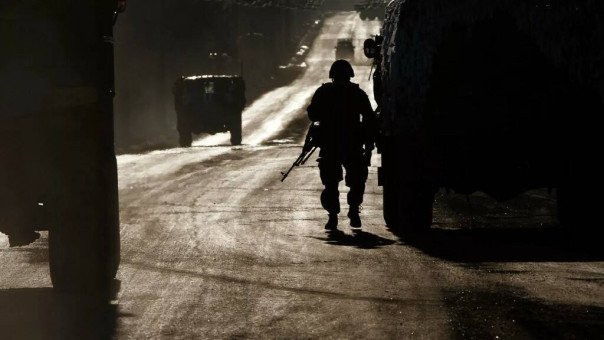 Киев подтянул дополнительные силы к Артемовску