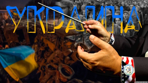 В США существенно увеличился процент сторонников принуждения Украины к миру