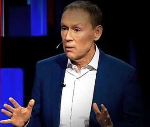 Андрей Луговой: иноагенты в верхушке нашей власти