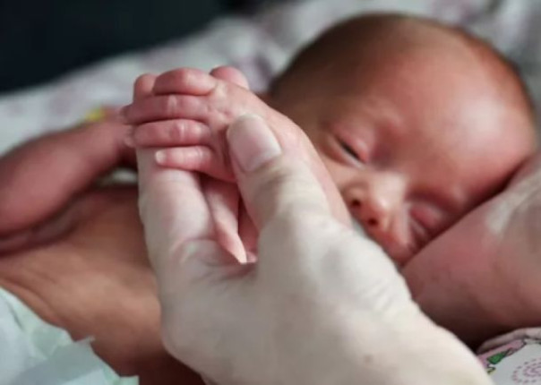 Бойко Джавелина Химарсовна: украинцы продолжают называть детей в честь американского оружия