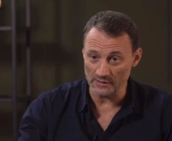 Артист Белый и «другое чувство патриотизма»