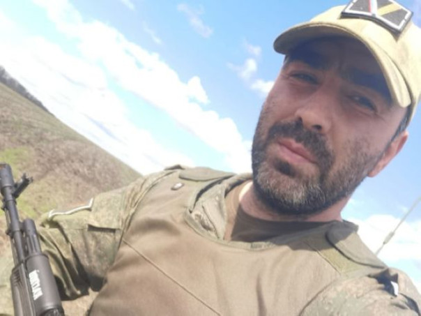 Герой России Энвер Набиев рассказал о подлости украинской снайперши-биатлонистки