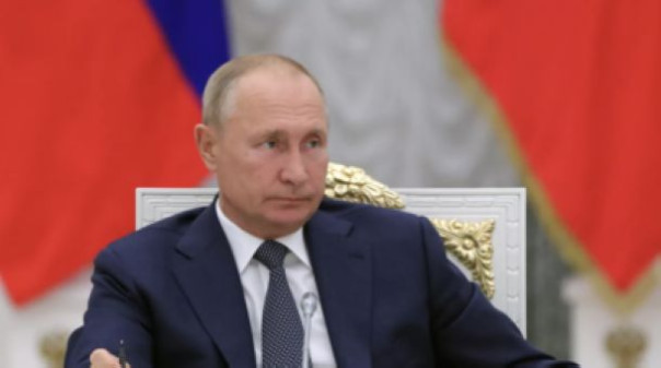 Путин: безработица в Европейском союзе в семь раз выше, чем в ЕАЭС