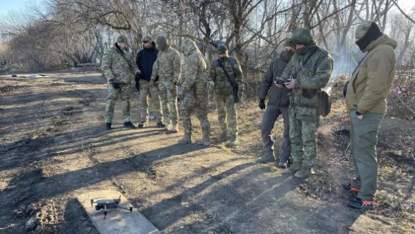 Мнение о попытке ввести очень странные указания для бойцов в зоне СВО