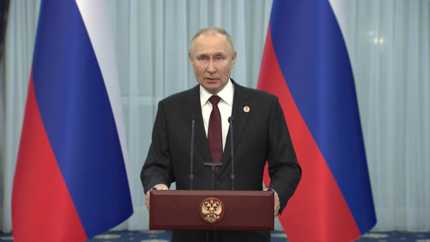 Вместе мы – сила: итоги саммита в Бишкеке