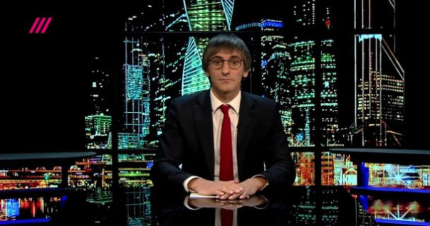 В реестр иноагентов включен уже второй экс-игрок «Что? Где? Когда?»