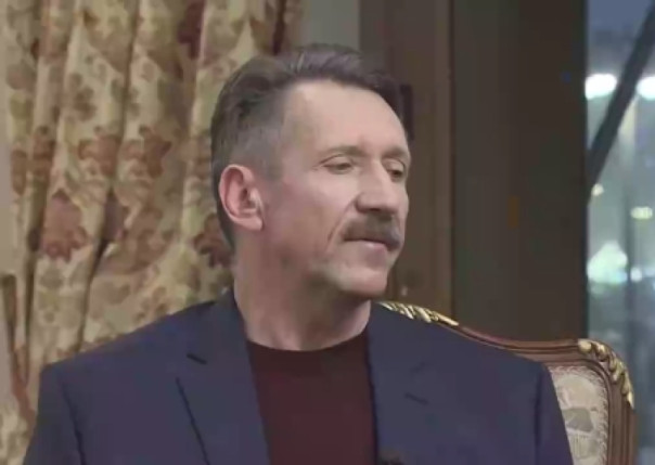 Если бы была возможность и навыки необходимые, я бы, конечно, пошёл добровольцем! Виктор Бут заявил, что всецело поддерживает проведение спецоперации