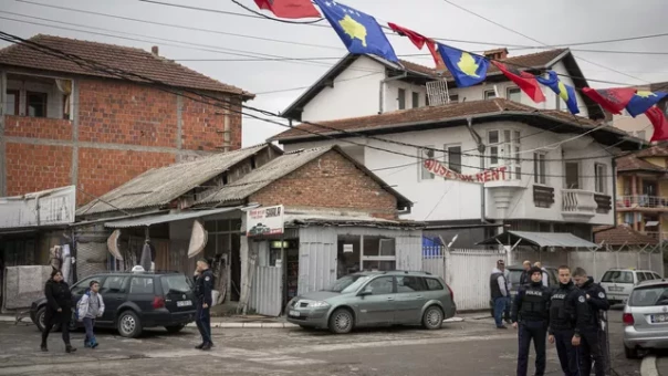 Антироссийская составляющая кризиса в Косово. Ростислав Ищенко