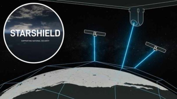 Опаснее, чем Starlink: SpaceX предложила Пентагону Starshield