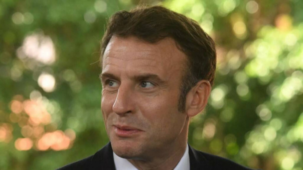 Ряд стран ЕС выразил демарш Франции после комментария Макрона о России