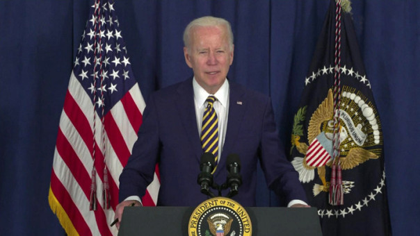 США не будут отправлять на Украину войска, но увеличат число проверяющих