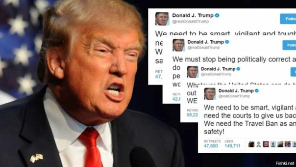 Либеральные цензоры нарушили конституционные права американцев