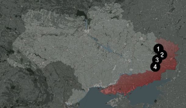 Российские войска заняли два квартала частного сектора Артемовска. Фронтовая сводка на утро 13.12.2022