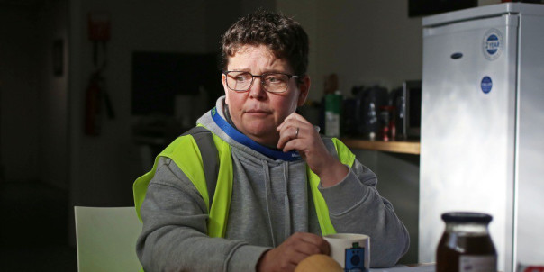 NBC News: «Ужасная и потенциально смертельная гуманитарная чрезвычайная ситуация подвергает опасности миллионы людей по всей Британии