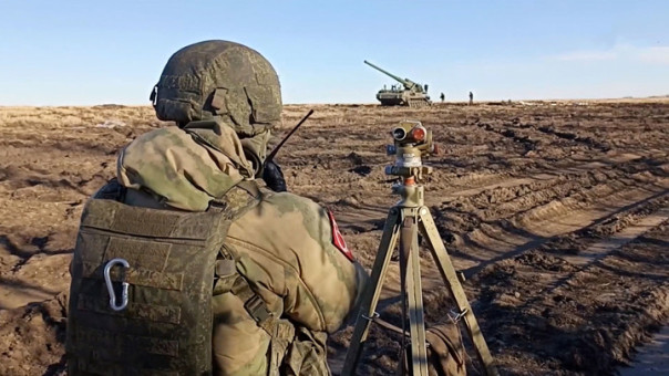 Дуэли через Днепр: как ликвидируют вражеские ДРГ в Херсонской области