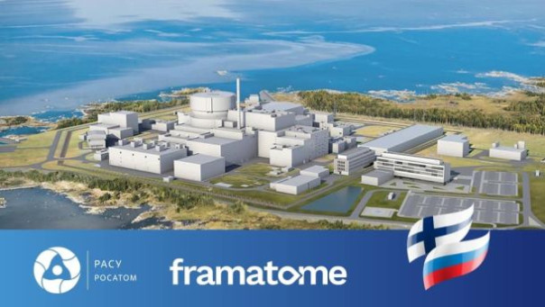 Решение финнов разорвать контракт с "Росатомом" на строительство АЭС признано неправомерным