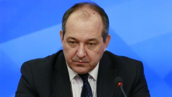 Владимир Евсеев: Пока ВСУ сжигают свои резервы под Купянском, в России готовят бригады легкой пехоты