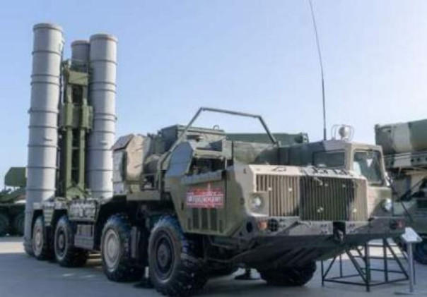 Греция готова предоставить Украине С-300, но есть условие, Венгрия и Мальта отказались передавать вооружение