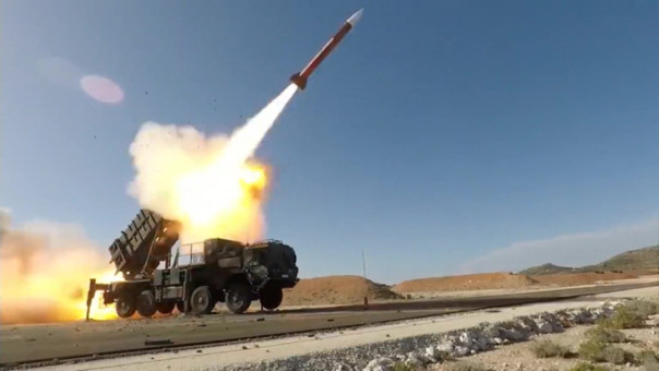 Эксперт считает передачу ЗРК Patriot Украине научно-исследовательской акцией США