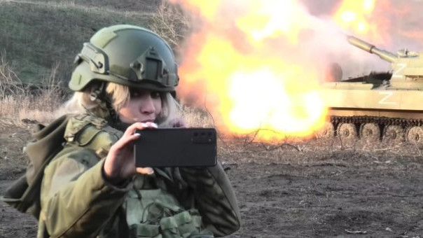 "Из всех стволов". Один день с Первой Славянской