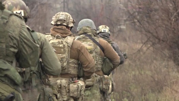 Наносим врагу урон и продвигаемся вперед: ситуация в Донбассе