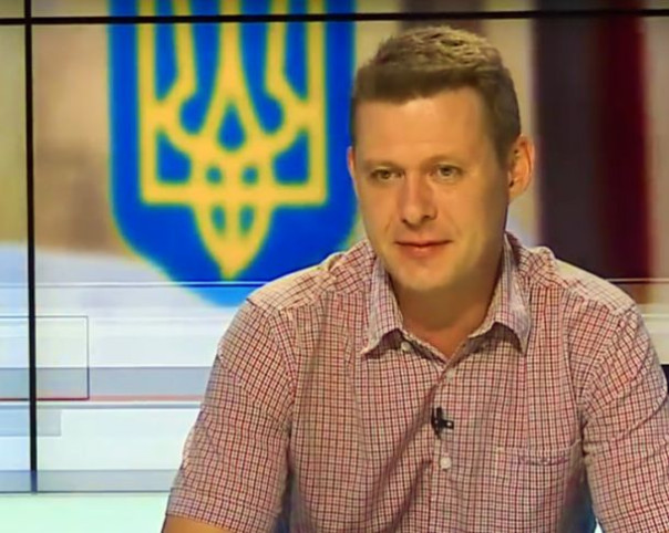 Украинский политолог сорвался на матерщину, говоря о российских ракетах