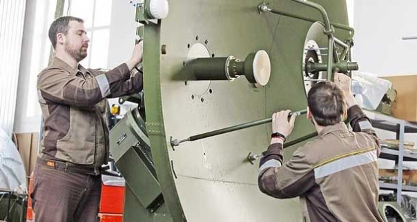 Россия превратила военную технологию в массовый гражданский продукт: «Ростех» удвоил скорость тропосферной связи благодаря нейронным сетям