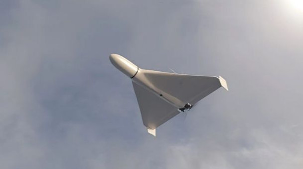 Ночной контакт: Почему в Киеве встревожены эффективностью дронов "Герань-2"