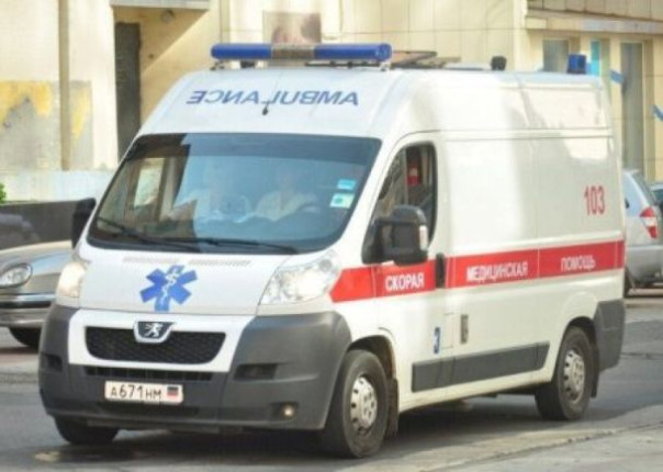 Мэр Горловки Иван Приходько во время обстрела получил ранение