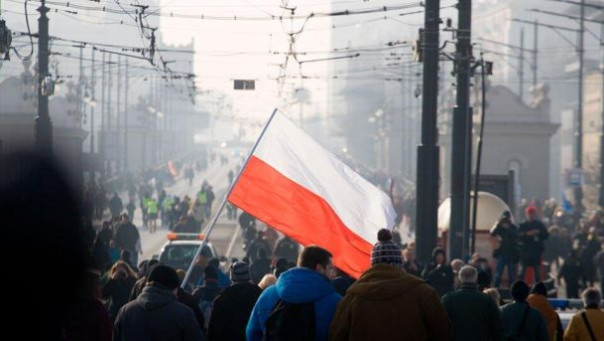 России пора открыть архивы, чтобы наказать польских преступников