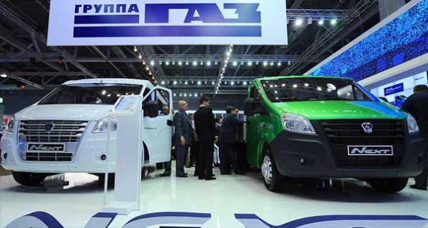 ГАЗ рассекретил свой новый двигатель, который по всем параметрам превосходит передовой американский Cummins