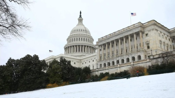 Сенат США утвердил проект федерального бюджета на 2023 год