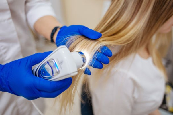 Как понять, что пора обратиться к трихологу?