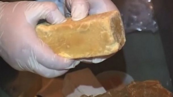 Восьмерых пособников ВСУ задержали в Херсонской области