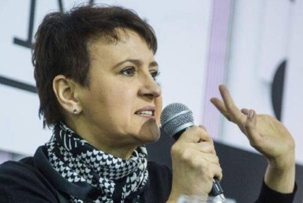 Интеллигенция по вызову. Почему украинские культурные элиты всегда ложатся под "победителя"