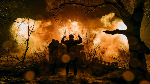 Financial Times: ВСУ несут большие потери и сильно измотаны в боях