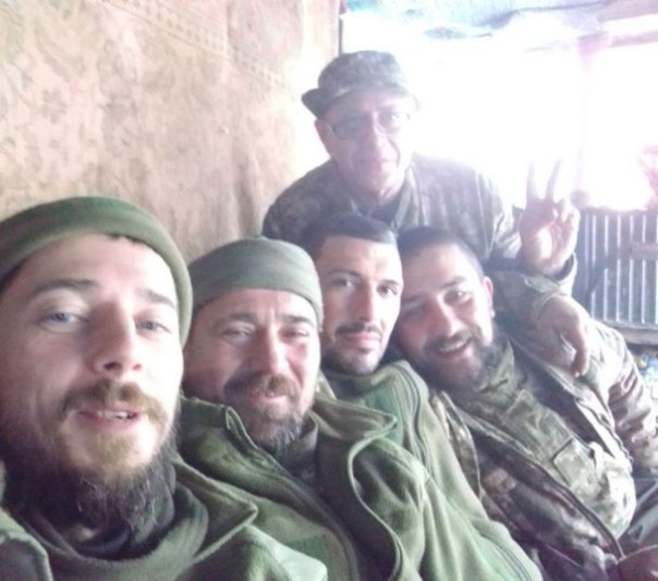 Капли правды в укропропаганде