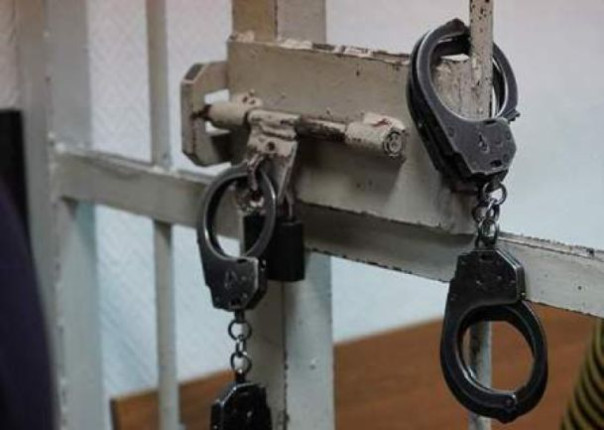 Украинские суды продолжают свирепствовать: мужчина получил 3 года тюрьмы из за отказа идти на фронт, поскольку он ухаживает за больными родителями