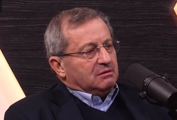 Кедми вышел из себя при упоминании живущих в Израиле Пугачевой и Макаревича