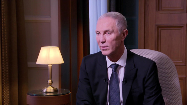 Глава Херсонской области рассказал о новом городе