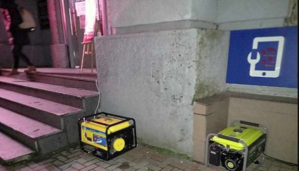 Украина скатывается в безработицу и нищету